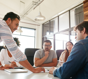 Zijn jouw mensen klaar voor AI? 5 stappen om weerstand te voorkomen
