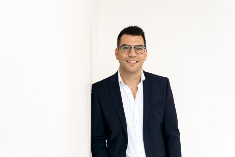 TechSolv Jasper Thijssen CISO as a Service